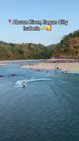 Napaka ganda mo Abuan River 😍🫶 #fyp #isabela #abuanriverilagan 