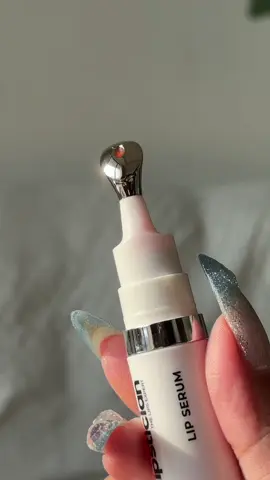 Serum dưỡng môi tui xài đây nha #foxiereview #beautybyfoxie 