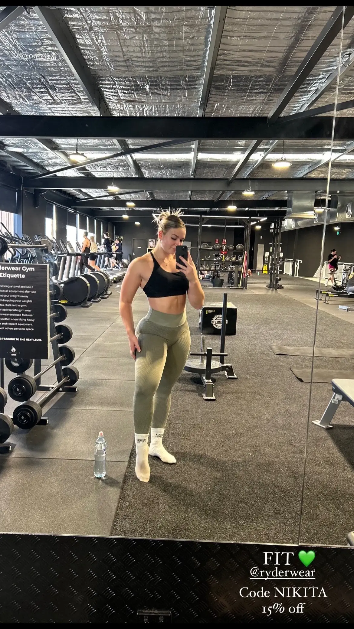 #creatorsearchinsights #fit #Fitness #fitnessmotivation #gym #gymmotivation #workout #tiktok #tiktokviral #viral #viralvideo #foryou #foryoupage #fyp #fypシ #fypage #fypシ゚viral 