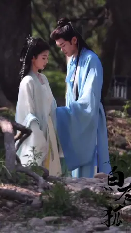 Reuters drama baru Bailu x Zeng Shunxi,