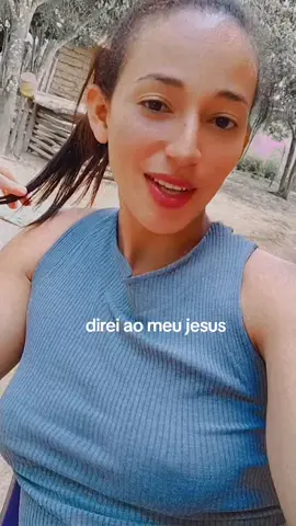 eu verei ao meu jesus 