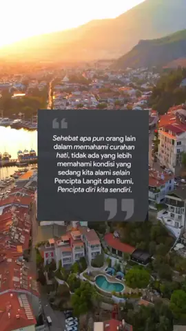 Hanya Allah Yang Paling Memahami Diri Kita... #cintasepenuhhati#allahpalingmemahami  #bukanmatahari #sepenuhhati #fyp 