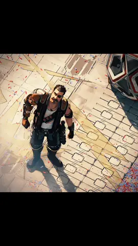 one of the most charismatic characters in this game #apex #apexlegends #apexlegendsedit #apexedit #fuse #apexfuse #fuseapex #fuseedit #apexlegendsfuse 