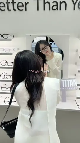 an tuê cư man đo 🫶🏻  #KinhmatAnna #Annabestie @Kính Mắt Anna Online 