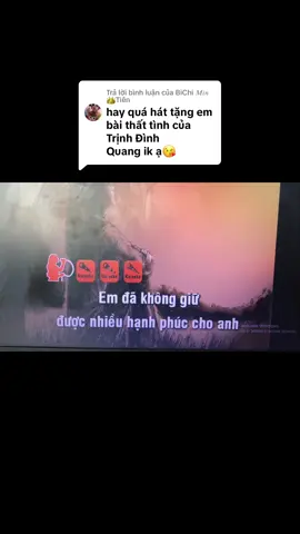 Trả lời @BiChi 𝑀𝑖𝑛👑Tiên #VoiceEffects tự nhiên thất tình ngag z à 🥹, #thattinh #trinhdinhquang #cover #maiuybinh 