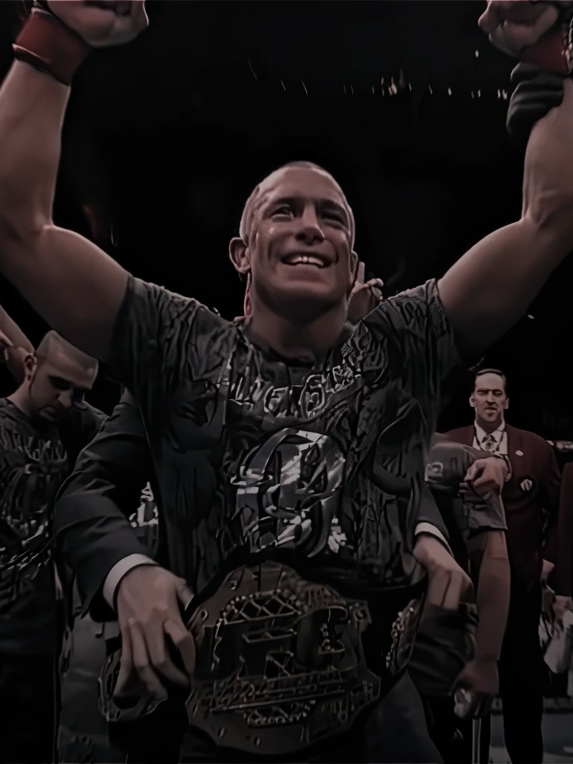 HE DECLARE A WAR | GSP EDIT #gsp #UFC #edit #fy #fyp #fypシ