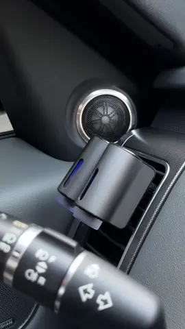 I declare, this is the best car aromatherapy!#airfreshener #car 