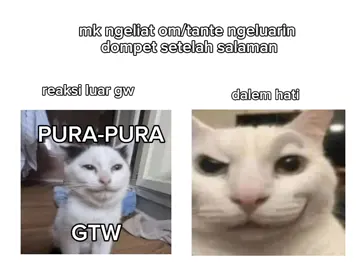 MWEHEHEHEHE #fy #fyp #lebaran #thr #memes 