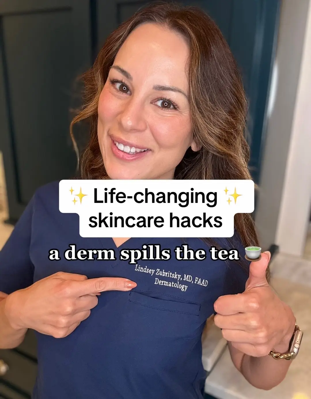 Toenail fungus DIY hack? Fungal acne treatment using dandruff shampoo? Duct tape for warts? I GOTCHU  #dermguru #wartshack #fungalacne #skincarehacks #toenailfungustreatment #chinacne #demodex #rosacea 