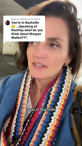 Replying to @Tammy p What do I think about Morgan Wallen? Probably the luckiest guy in Nashville right now.  #morganwallen #nashville #arrest #prcrisis #fyp #nashvillepd #crisiscommunication 