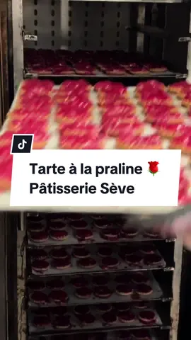 Derrière les spécialités culinaires de nos régions, il y a un secret qui remonte au XXe siècle. Un concours qui était organisé chaque année pour distinguer les meilleures spécialités de nos régions, comme la tarte à la praline que tu connais peut-être 🌹 #chocolatseve #tartepraline #praline #tartealapraline #seve #lyon #region #tarte #tarteauxpralines #lyonnais 