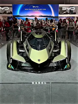 Lamborghini Vision GT 😮🛐 #fyp #fypシ #fypシ゚viral #foryou #foryoupage #viral #trending #edit #car #elitesquad⚜️ #lamborghini #supercar 