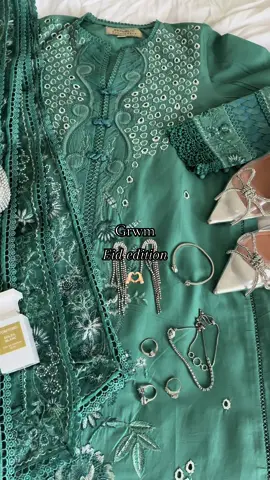 Eid Mubarak 🌙✨🤍 outfit by @republicwomenswear 🫶🏻 #fypシ #eid2024 #eidmubarak #eidoutfit #pakistanioutfit #pakistani #republicwomenswear #viral #explore #اكسبلورexplore 