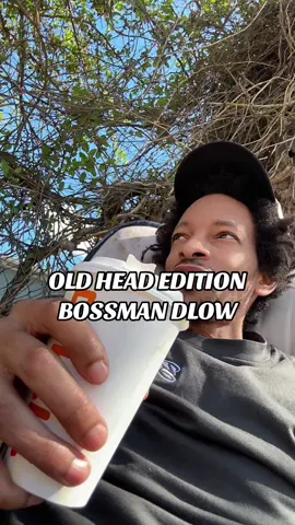 Old Head Remix #bossmandlow #foryou 
