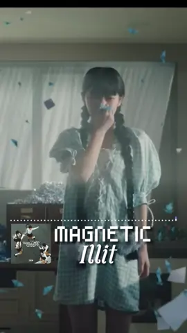 MAGNETIC - Illit - iPhone Ringtone #magnetic #illit #moka #yunah #iroha #minju #wonhee #trendingsong #ringtone 
