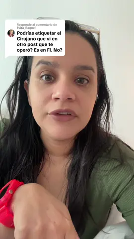 Respuesta a @Evita_Raquel @305 Plastic Surgery  @New Life Plastic Surgery  en instagram aparece como drjcalvarez_plasticsurgery #bbl #lipo #plasticsurgery #miami #parati #foryou 