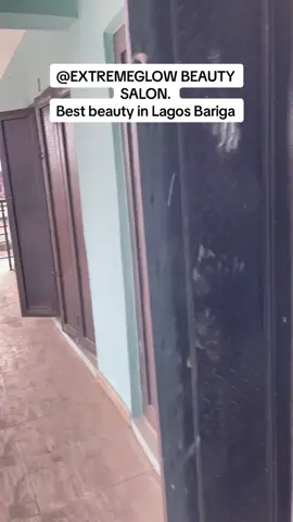 Welcome to @Extremeglow beauty salon. The most affordable premium beauty salon in Bariga lagos. For treatment of natural hair, hair revamping, braids, pedicure, makeup, piercings and many more, we are your best plug. #tiktokvideo #tik tok videos #viralvideo #viraltiktok #saloninyaba #saloninbariga #beauty tips #lagos