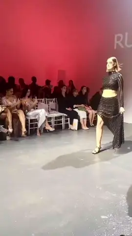 LOOK 2  RUALDRHEEDER AW24 #SAMA28 #fashion #fashionweek #Runway #fyp #fypシ #fypviralシ #southafrica #onlineshopping #yde #rualdrheeder 