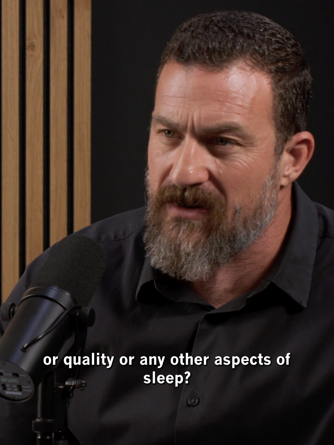 How Body Position & Temperature Impact Sleep Stages & Quality In this episode 1 of a 6-part special series on sleep with Dr. Matthew Walker, Ph.D., professor of neuroscience and psychology and founder of the Center for Human Sleep Science at the University of California, Berkeley discusses the connection between body temperature and sleep quality, revealing that a slightly lower brain and body temperature can facilitate better sleep. #hubermanlab #andrewhuberman #mattwalker #sleep #Science #sleepbetter