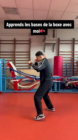Abonne toi pour plus de videos 🫵🏽 #sport #boxe #training #motivation #workout #boxing #athlete #boxer #boxeanglaise 