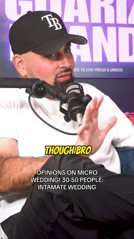 Trend opinions: Micro Weddings! #wedding #fyp 