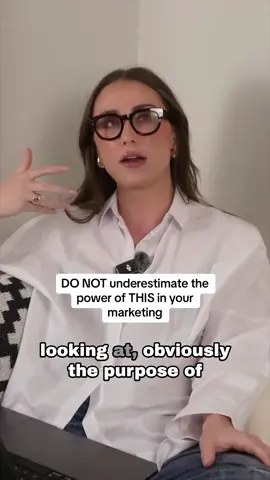 Your data and metrics are literally the KEY to creating results from your marketing. #marketingpodcast #omnichannelmarketingstrategy #femalebusinessowner #marketingtips #postingcontent #femaleentrepreneur #tiktokstrategy 