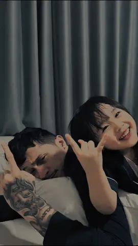 COUPLE GOALS ❤️‍🩹 #bimopd #ireneagustine #pickypicks #lebaran2024 @irene_agustine @picky_picks3 