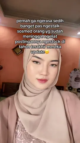 aplg klo udh bertahun