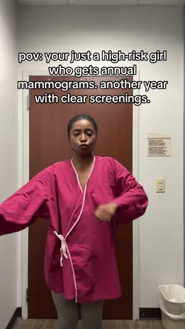 Don’t take your health for granted folks! #womenshealth #womenpower #womenempowerment #BreastCancerAwareness 