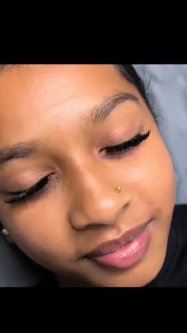 Une beauté 😍 @Sianne🥰  WhatsApp to book your appointments: 58270635  Location: Beau Bassin / Roches Brunes  #mauritius🇲🇺 #lashbusiness #lashextensions #classiclashes #fyp 