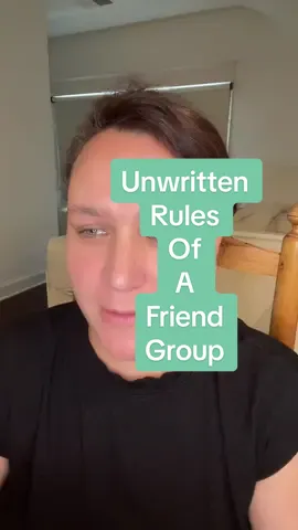 The secret unwritten rules of white women and their female friend groups. This is what you have to sacrifice to belong. Not a doctor. Not a therapist. My personal observations… 