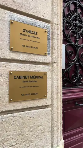 Gynécée, la maison de la femme. 🌺 un concept ou ca regroupe le corps medical et la pratique de la medecine douce. Il y a aussi des cours de pilates, yoga et toutes autres sport, des massages thérapeutiques. Un lieu remplis de charme et cocooning 🥰 #gynécee #bordeaux #maisondelafemme #santefeminine #santé #medecinenaturelle #medecineoccidentale #pluridisciplinaire #yoga #pilates #bienêtre #mieuxetre 