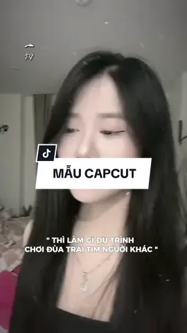 Đến game em còn chơi thua thì làm gì đủ trình chơi đùa trái tim người khác #nhachaymoingay #fyp #capcutmaster #xh #editcapcut #maucapcut #capcut 