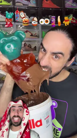 اكلات غريبة وراحة نفسية 😳 #راحة_نفسية #baderalsafar #السعودية #العراق #الكويت #مصر #عمان #البحرين #قطر #ضحك #اكلات #الامارات #غريبة #تجارب 