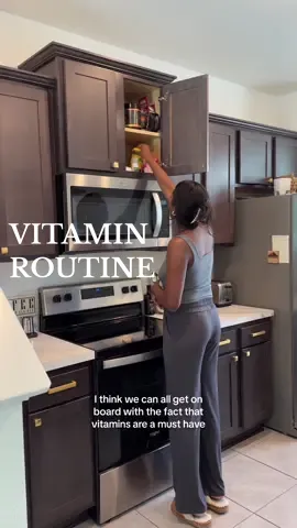 gifted by naturemadevitamins 🧡 honestly wish I would’ve hopped on the magnesium train sooner! 👏🏽 ##naturemadepartner@@Nature Made##firsttimemom##MomsofTikTok##mom##momroutine##momvlog