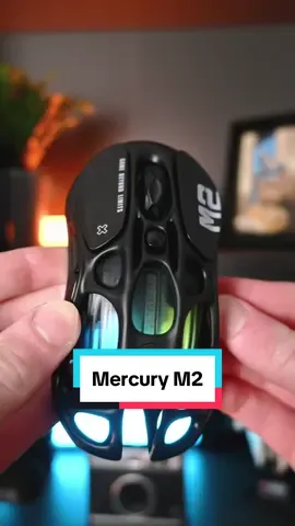 The best gaming mouse you can buy! #techtok #gravastar #mouse #gamingmouse #gaming @GravastarTikTok 