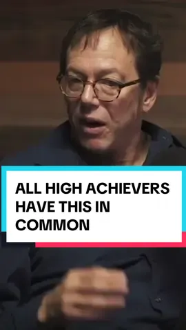 All great achievers have this in common. #robertgreene #psychology #fyp #tiktok 