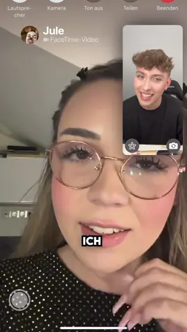 Eduard war hart 😂 #finnel 