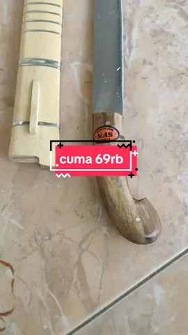 gocil serba guna #golok #cibatu #alatperkakas 