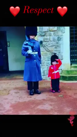 Watch till the end #respect #fyp #foryou #viral #tiktok 