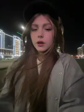 Тгк: real vamp😋