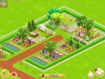 ไอเดียแต่งบ้านแสนสุข + บ้านสัตว์เลี้ยงแสนรัก 😆💖#hayday #haydayfarm #haydaytiktok #ไอเดียแต่งฟาร์ม #ไอเดียแต่งฟาร์มhayday #แจกไอเดียแต่งฟาร์ม #แต่งฟาร์มhayday #มือใหม่หัดแต่ง #