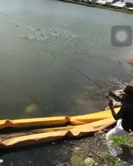 🔥🔥🔥🎣 #hoodfishing #fishing 