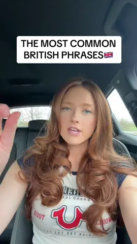whats your favourite british phrase? #fyp #foryou #fypp #british #britishculture #britishphrases #phrase #phrases #learning #learningenglish #phrasesaday #britishtv 