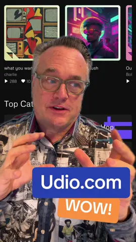 there’s a new music creation tool in town and it is remarkable. Udio.com mix Suno look like child’s play. #Broadway #Music #Writing #AI #Stunning #Trending @udio #greenscreen 