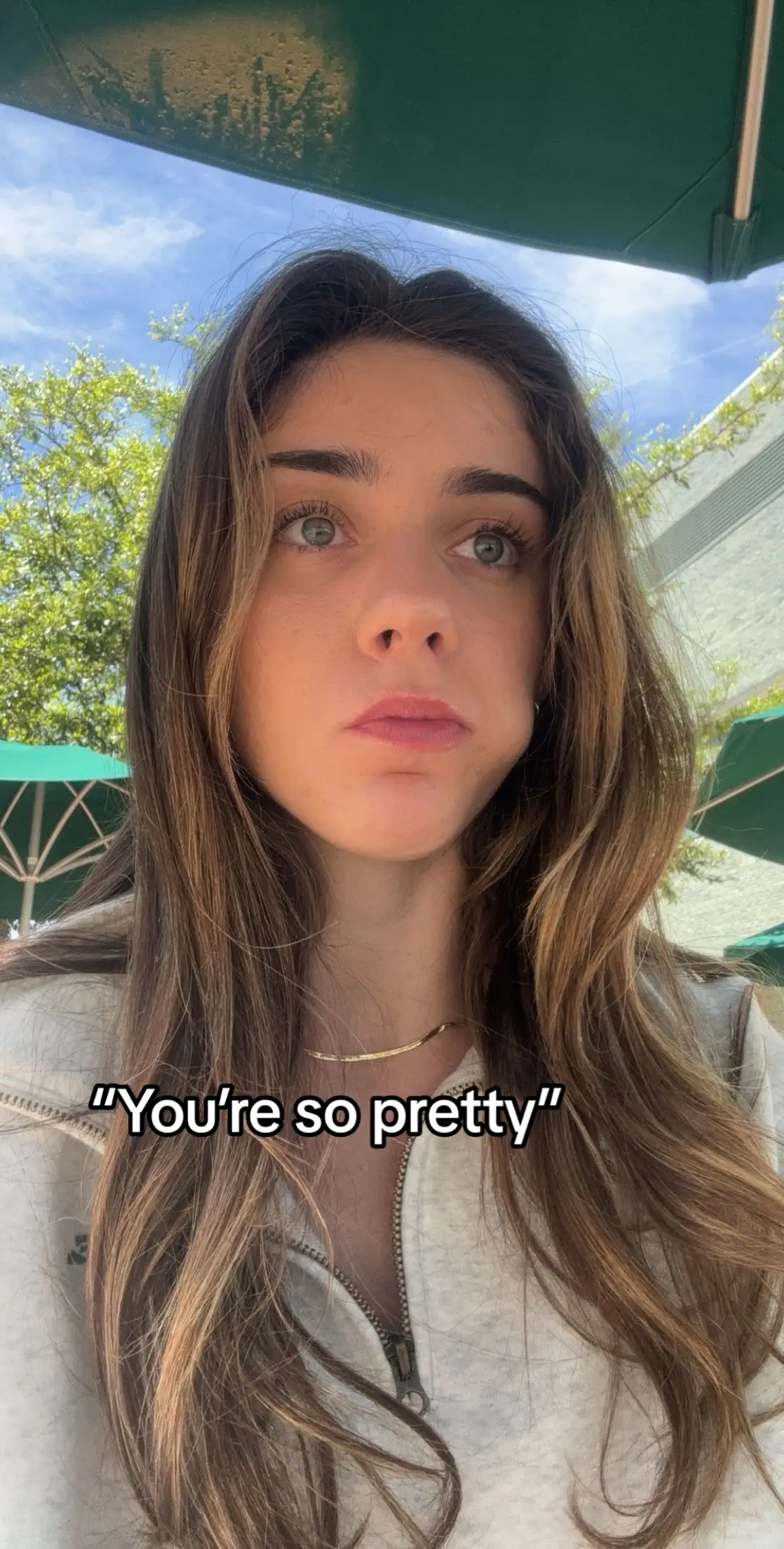 The greatest validation