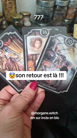 cette personne est la!!!! #tirage #tiragedecarte #carte #medium #voyance #tarot 