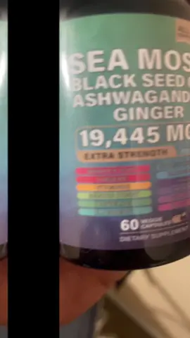 #seamoss #multivitamins #health#viatimins 