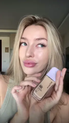 Maybelline lumi Matte 