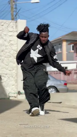 “Every saint has a past, and every sinner has a future. #dancefada_seth #fypシ #dance 